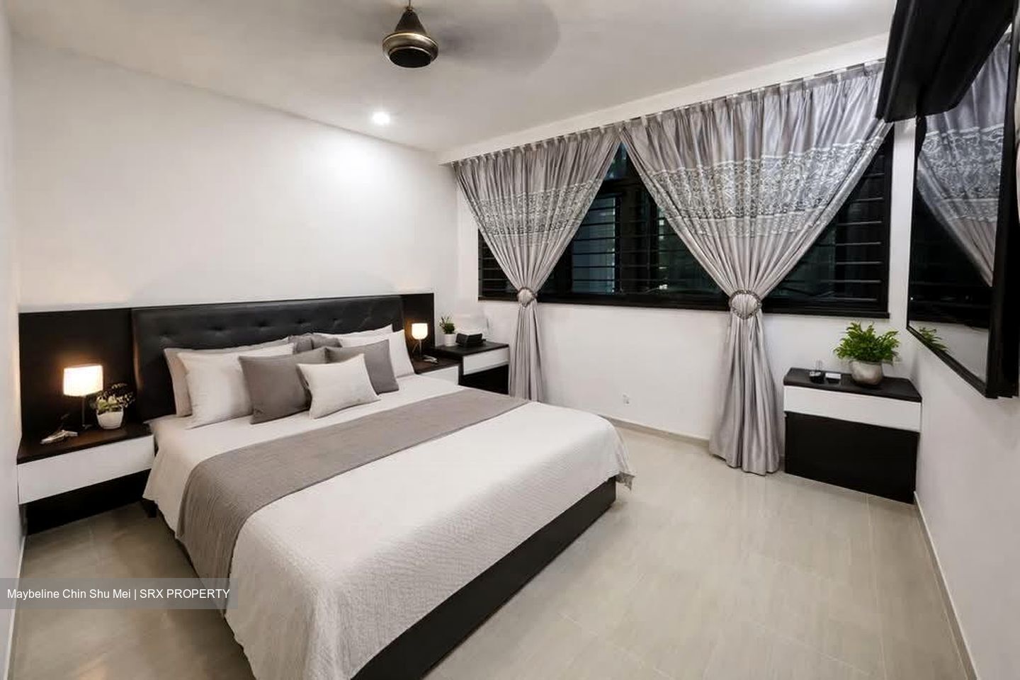 Blk 932C Hougang Avenue 9 (Hougang), HDB 4 Rooms #548521931